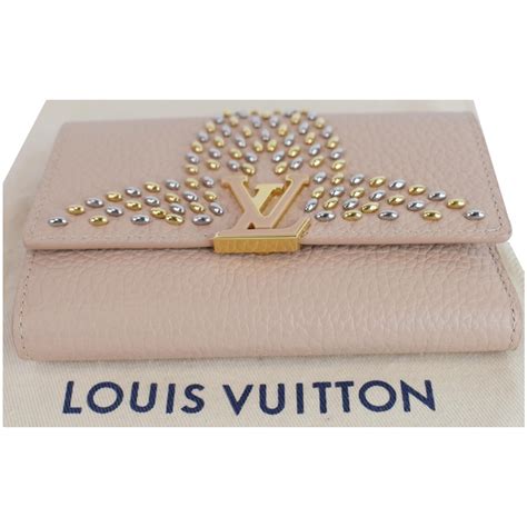 capucines wallet louis vuitton